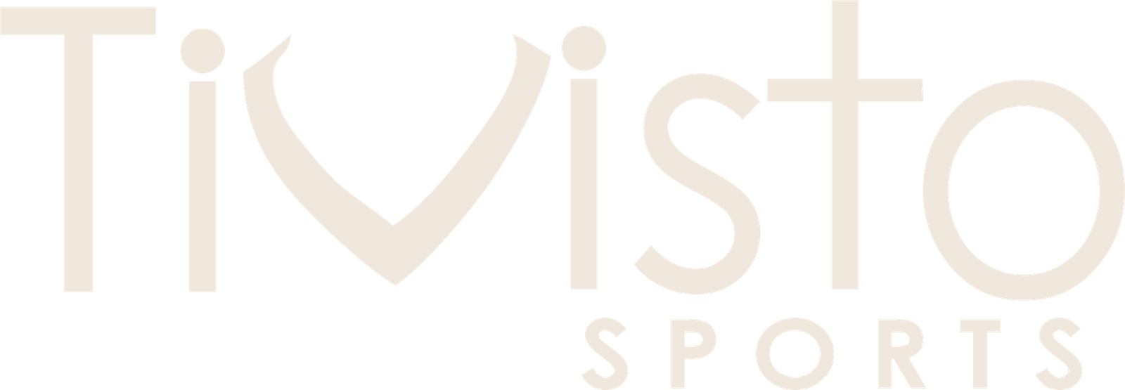 Tivisto Sports Logo